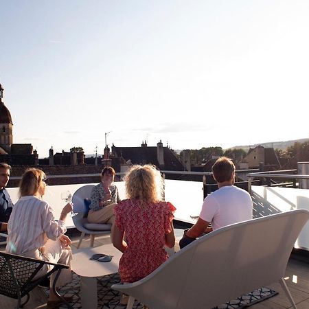 Les Terrasses De Notre Dame Διαμέρισμα Μπον Εξωτερικό φωτογραφία